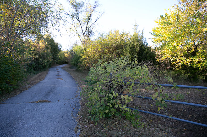 As a conservation TIF, the Hickok Zarah improvement district would set aside a big ratio of the total footprint for open greenspace, parks and recreation and natural stormwater detention.