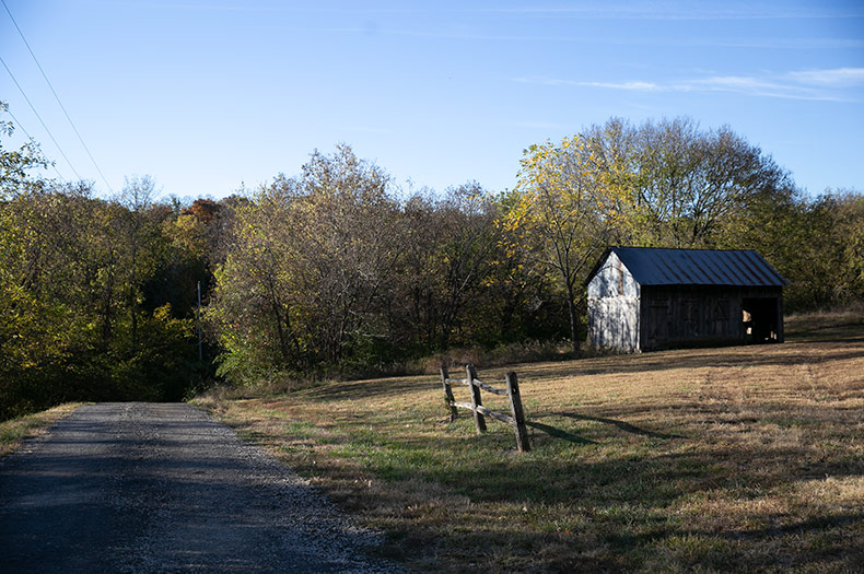 The new Hickok-Zarah TIF district in west Shawnee is mostly undeveloped. New concept plans presented to the Shawnee Planning Commission earlier this month show what could be possible in the 2.58-square-mile zone.