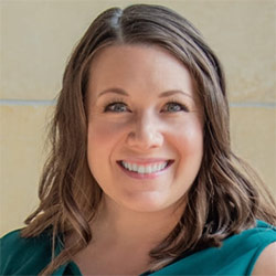 Johnson County Commission candidates