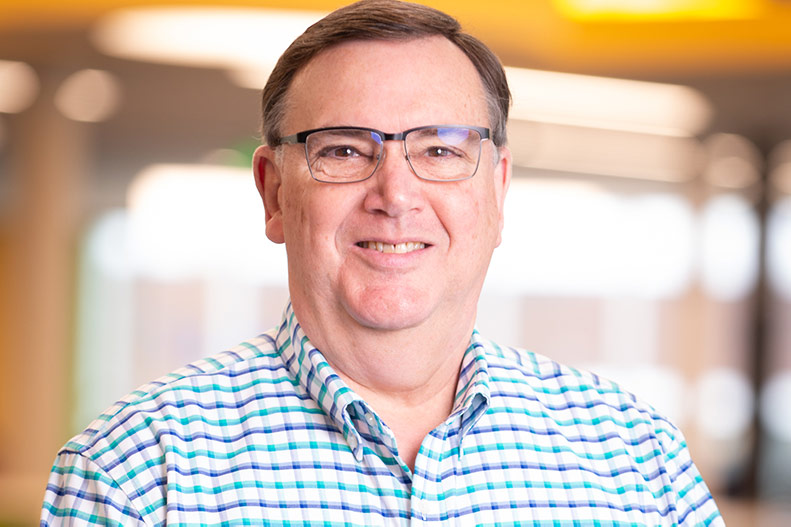 Shawnee interim city manager