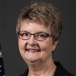 Johnson County Commission candidates