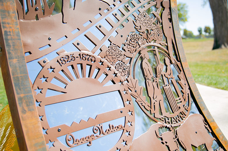 Meadowbrook Park updates