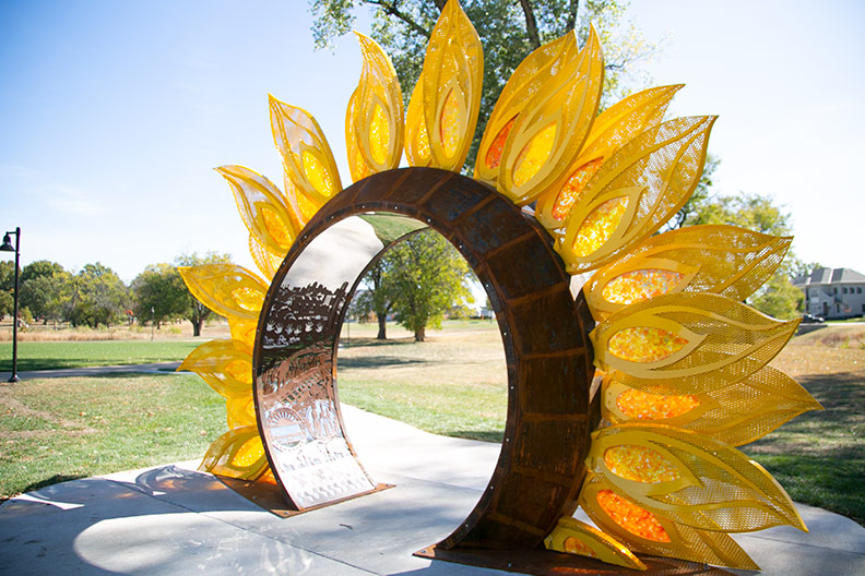 Meadowbrook Park updates