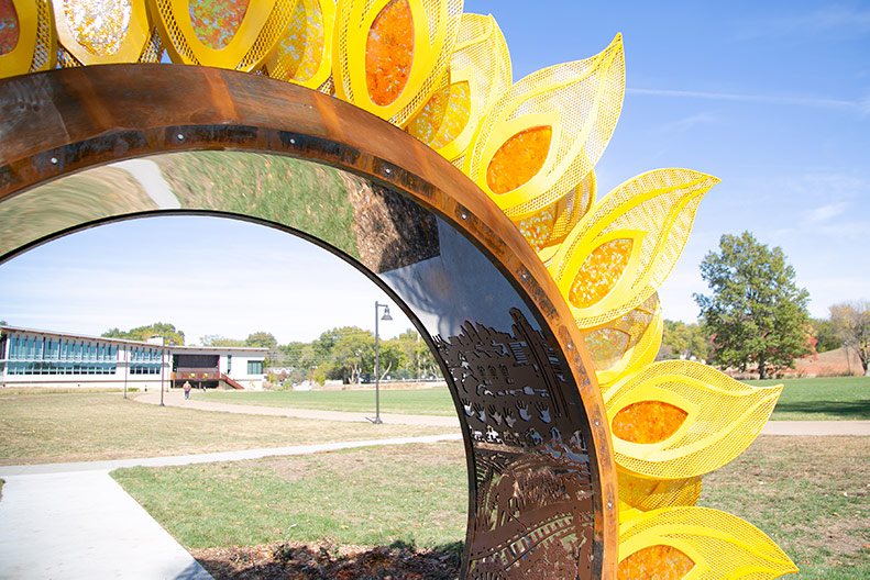 Meadowbrook Park updates