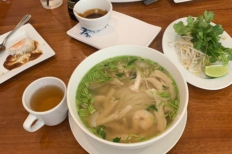 Pho Good 5 to Try Vietnamese