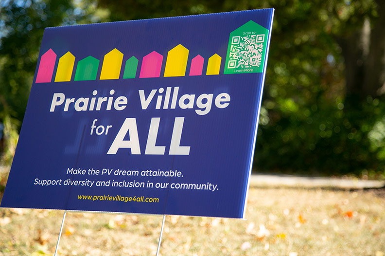 Prairie Village housing controversy