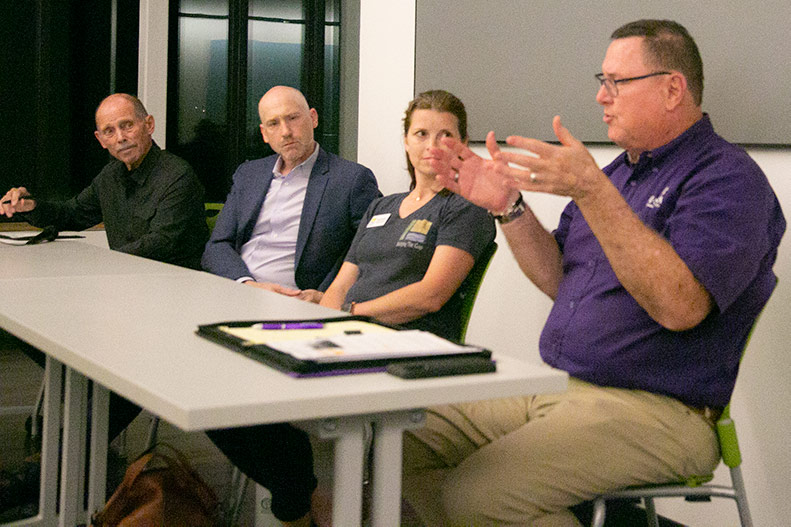 Prairie Village tree tips