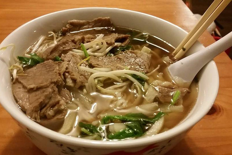 Vietnam Cafe 5 to Try 