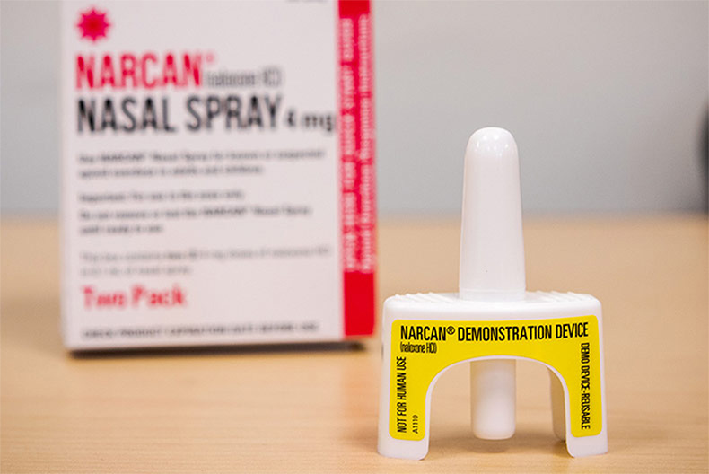 Narcan