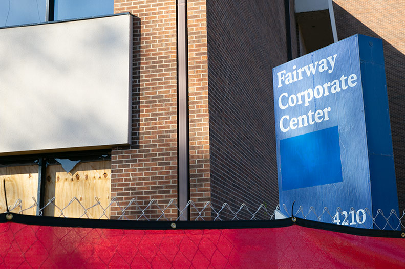 Fairway Corporate Center 