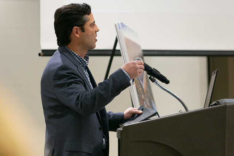 Mission Gateway latest