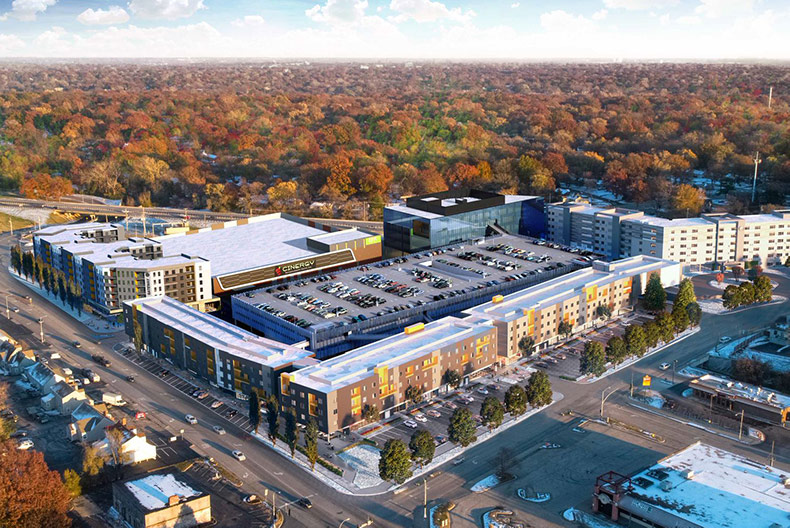 Mission Gateway latest