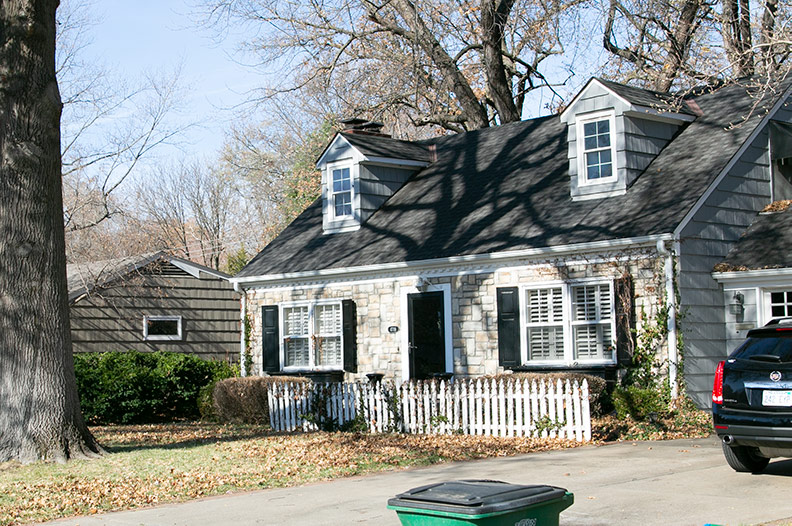 Prairie Village property tax rebate