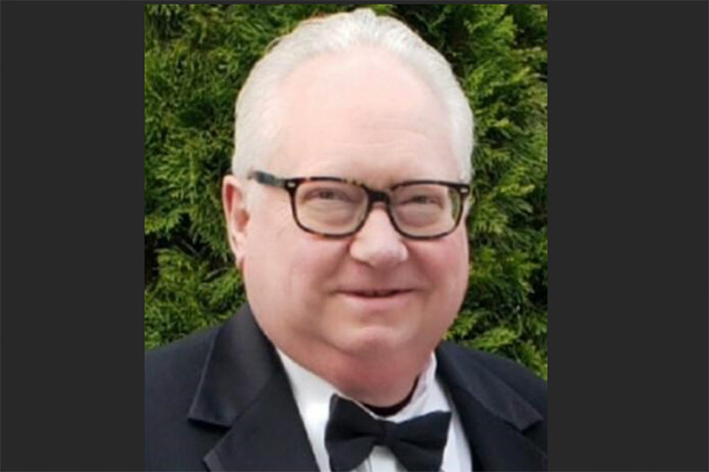 Robert McDaniel, Village Inn owner.