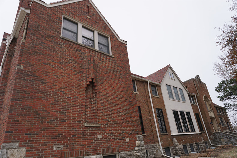 Overland Park boutique hotel