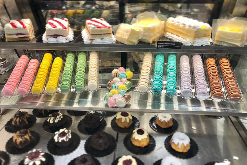 Overland Park bakery