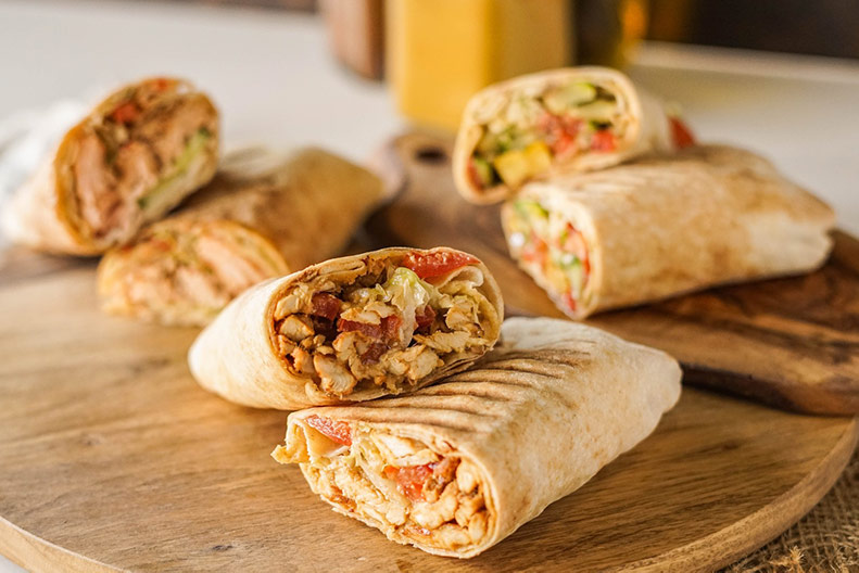 Meddys Prairie Village