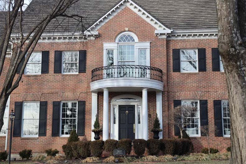 Leawood wealthiest city