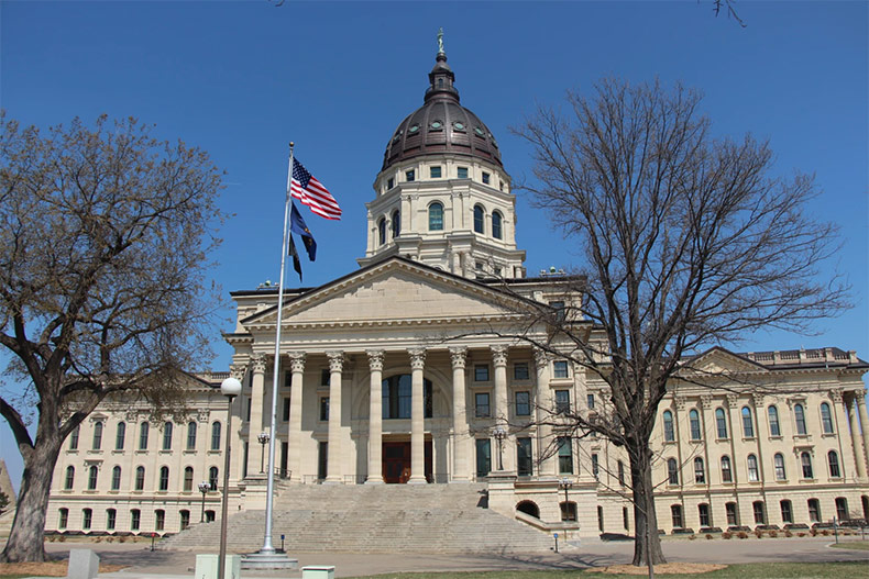 A number of big education bills are being debated in the Kansas Statehouse this session.