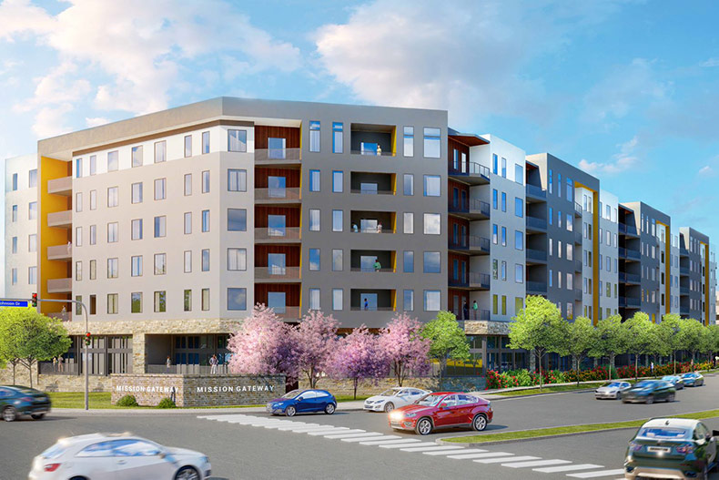 Northeast Johnson County 2023 developments