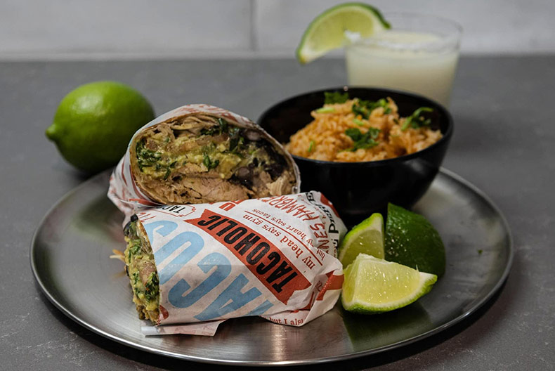 Taco Hangover Shawnee