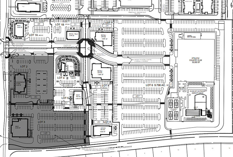 Overland Park 97 Metcalf