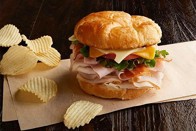 Overland Park Jason's Deli