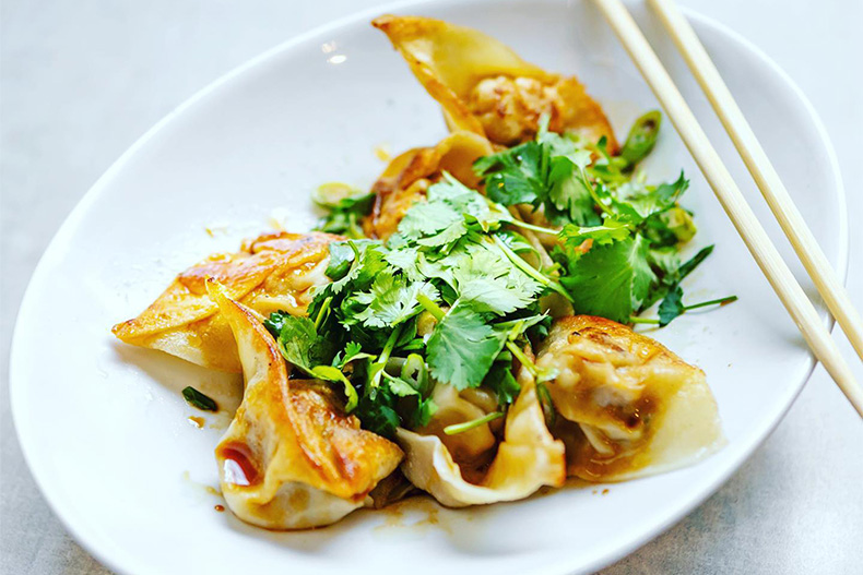 Overland Park business