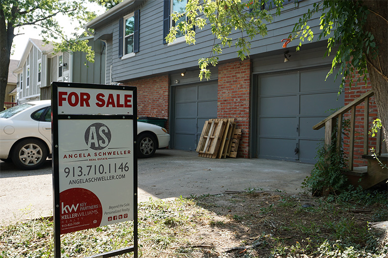 Overland Park housing pilot