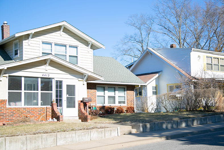 Kansas property taxes are going up in cities like Roeland Park.