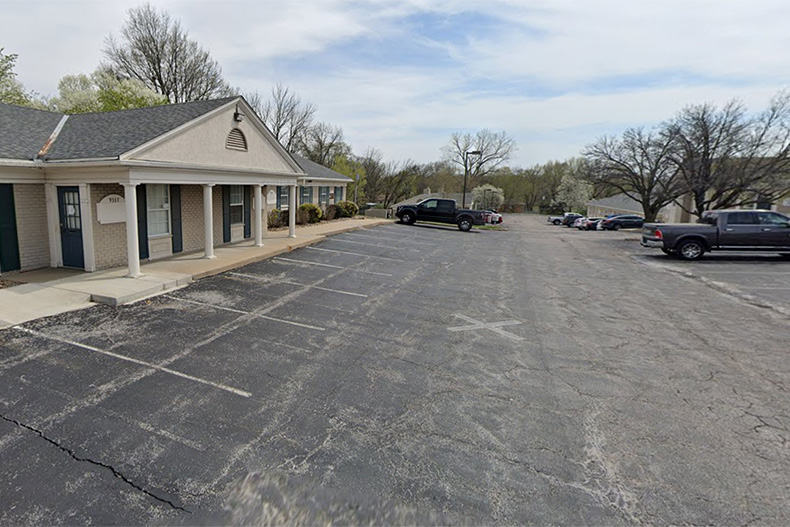 Georgetown Plaza redevelopment