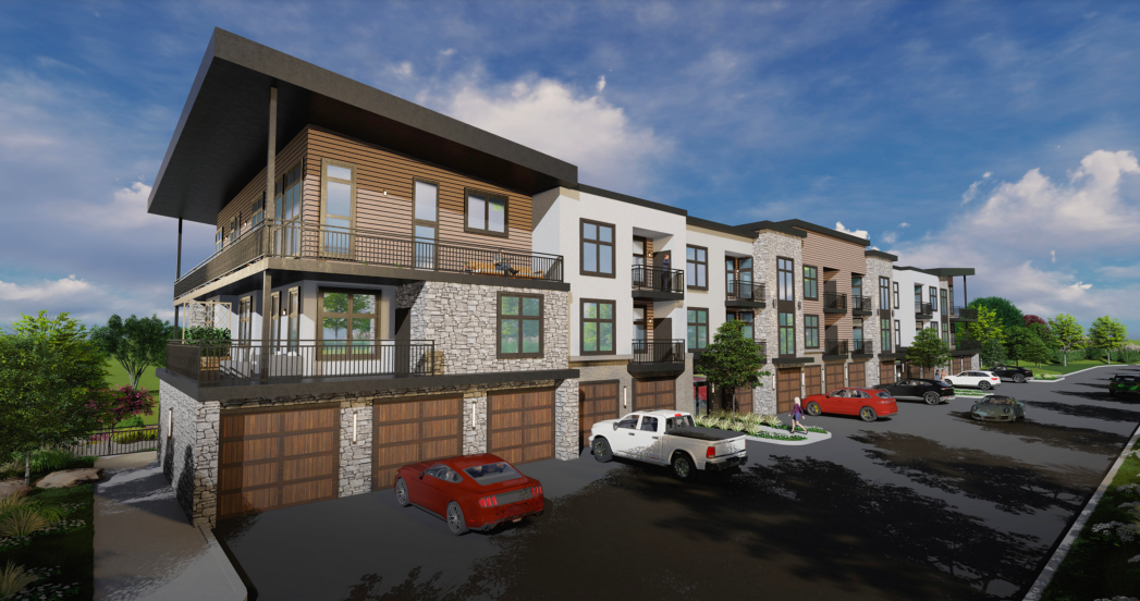 2024 developments Olathe