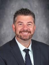 Cory Gibson will serve as the next superintendent of USD 232. He comes to the northwest Johnson County school district from the Wichita area.