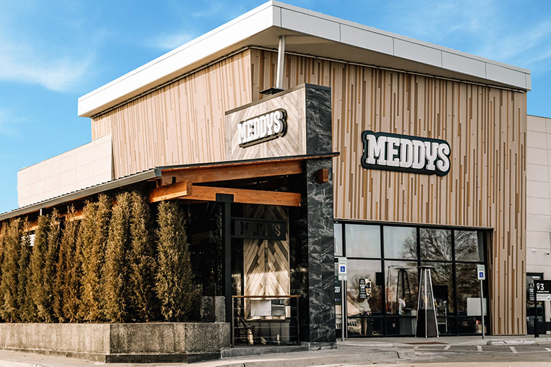 Meddys Johnson County