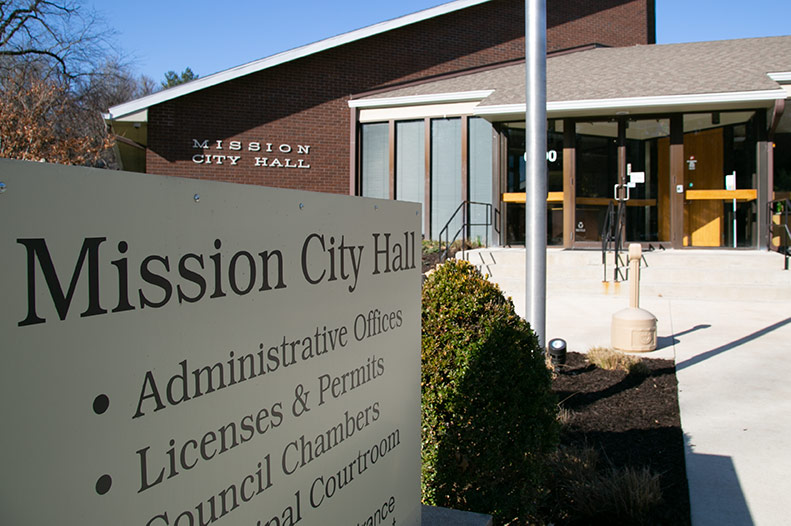 Mission antisemitism is coming back before the finance and administration committee, which meets at the city hall.