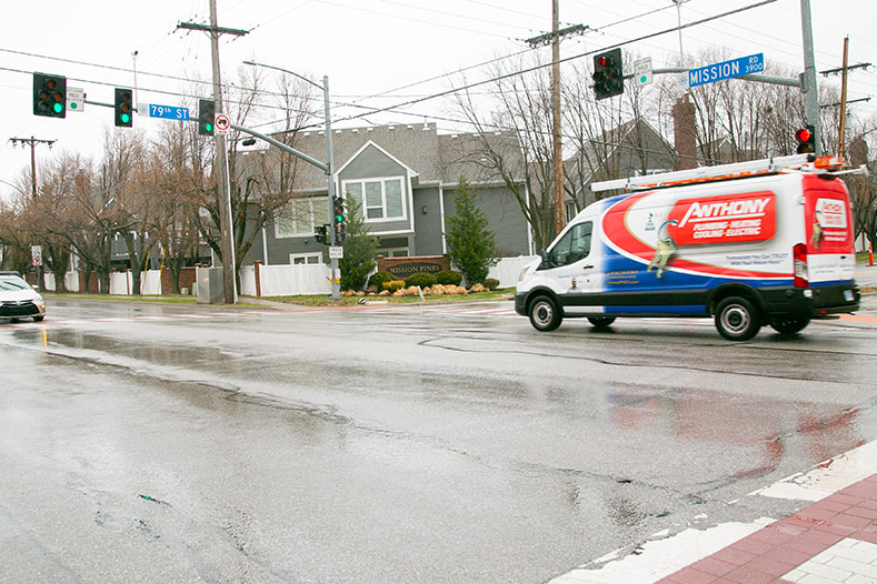 Prairie Village traffic cams potential intersection