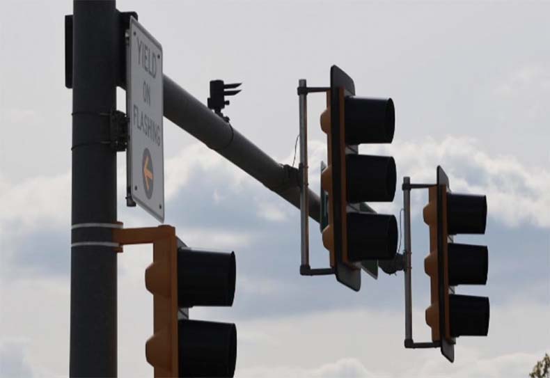 Leawood license plate readers