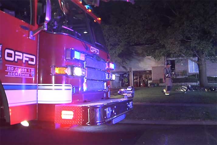 Overland Park Fire Department