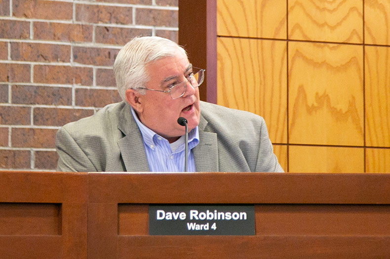 Prairie Village housing discussion