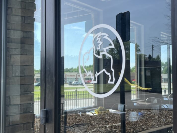 The BWW Go coming to Shawnee this week will serve wings and tenders in all of the chain's 20+ sauces, rubs and flavors.