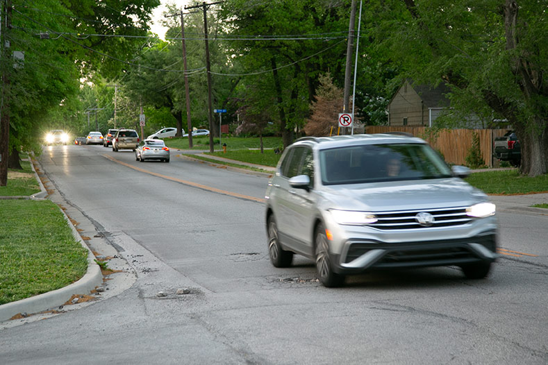 Prairie Village CARS