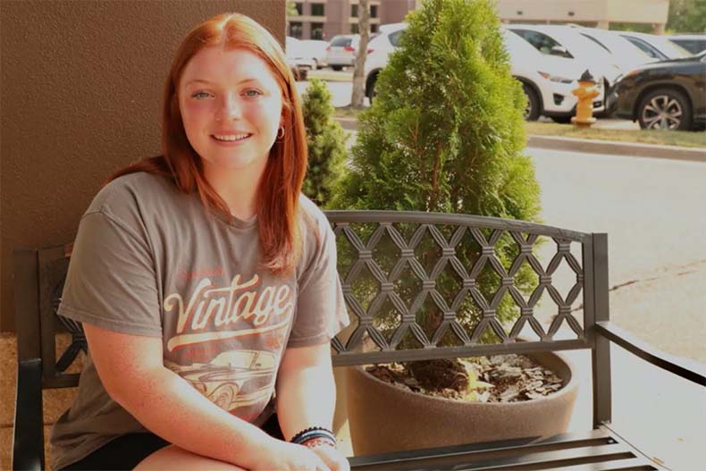 Overland Park Brinley Hutson