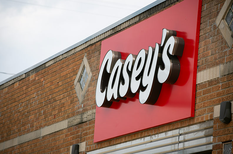 Casey's Mission, pictured, is set to open on July 20.