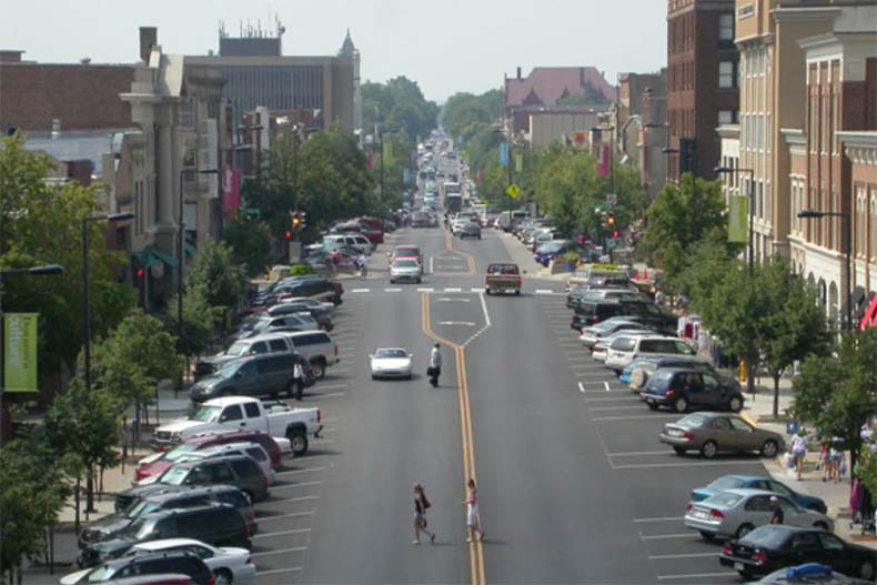 Lawrence Sign ?5 to Try: Post readers pick best day trips from Johnson County