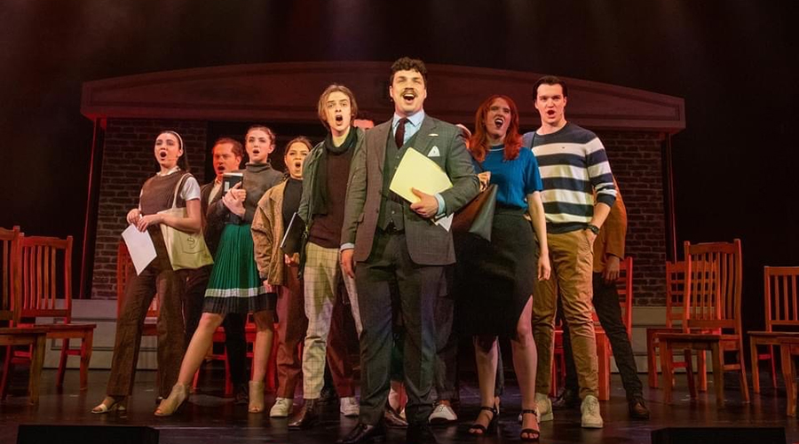 Put on your pink and head to Starlight Theatre for Legally Blonde The ...