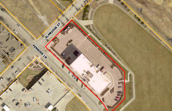 Lenexa has approved a special sales tax district for the Central Green building in its City Center area roughly six years after the building was first authorized and a few years after it was completed. This sets up an 1% sales tax for food and goods purchased in this community improvement district for 22 years, beginning most likely in October.