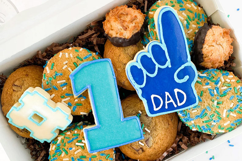 Father's Day Johnson County