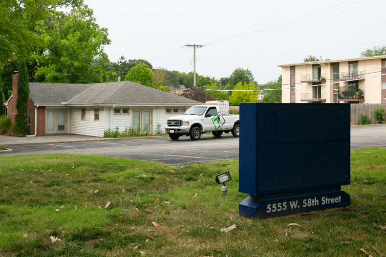 The Mission tax abatement policy may be updated soon to address requests from developers, including one from the 58 Nall project (pictured above).