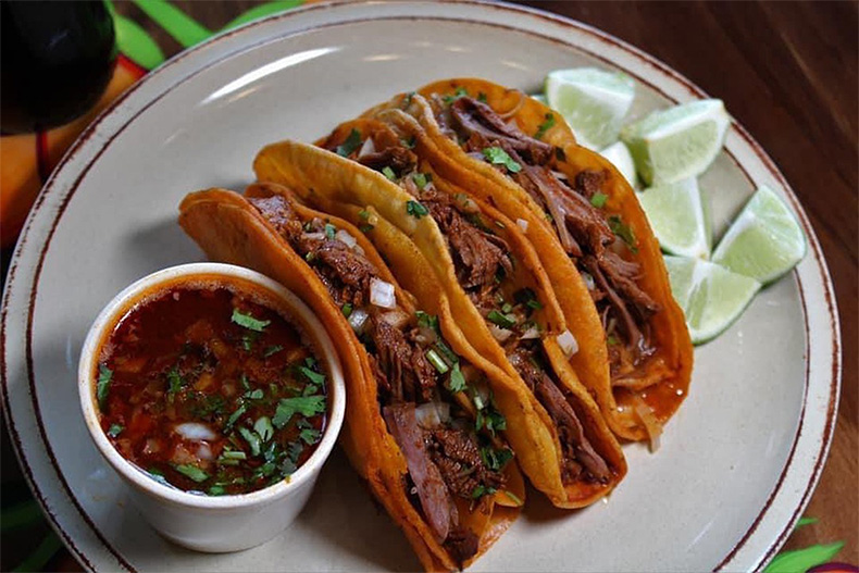 Quick-service Mexican restaurant Abelardo's Mexican Fresh is coming to west Shawnee.