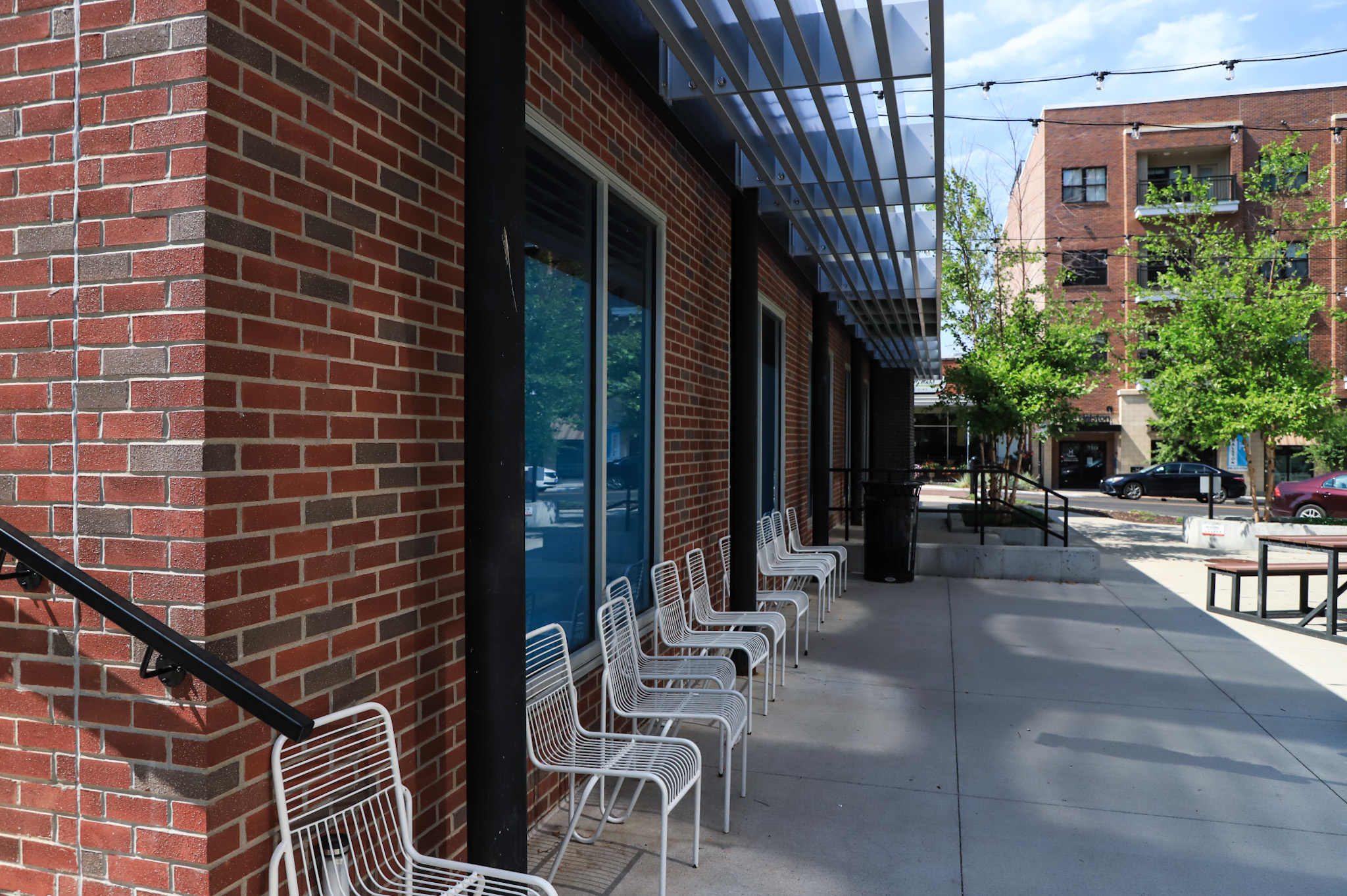 Flying Cow Gelato and Annedore's Fine Chocolates will open a joint shop in downtown OP this fall at 7321 W 80th Street.